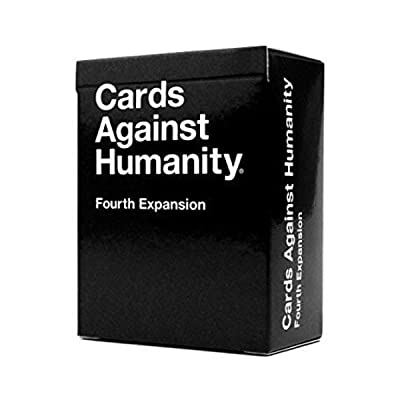cards against humanity 4th expansion release date