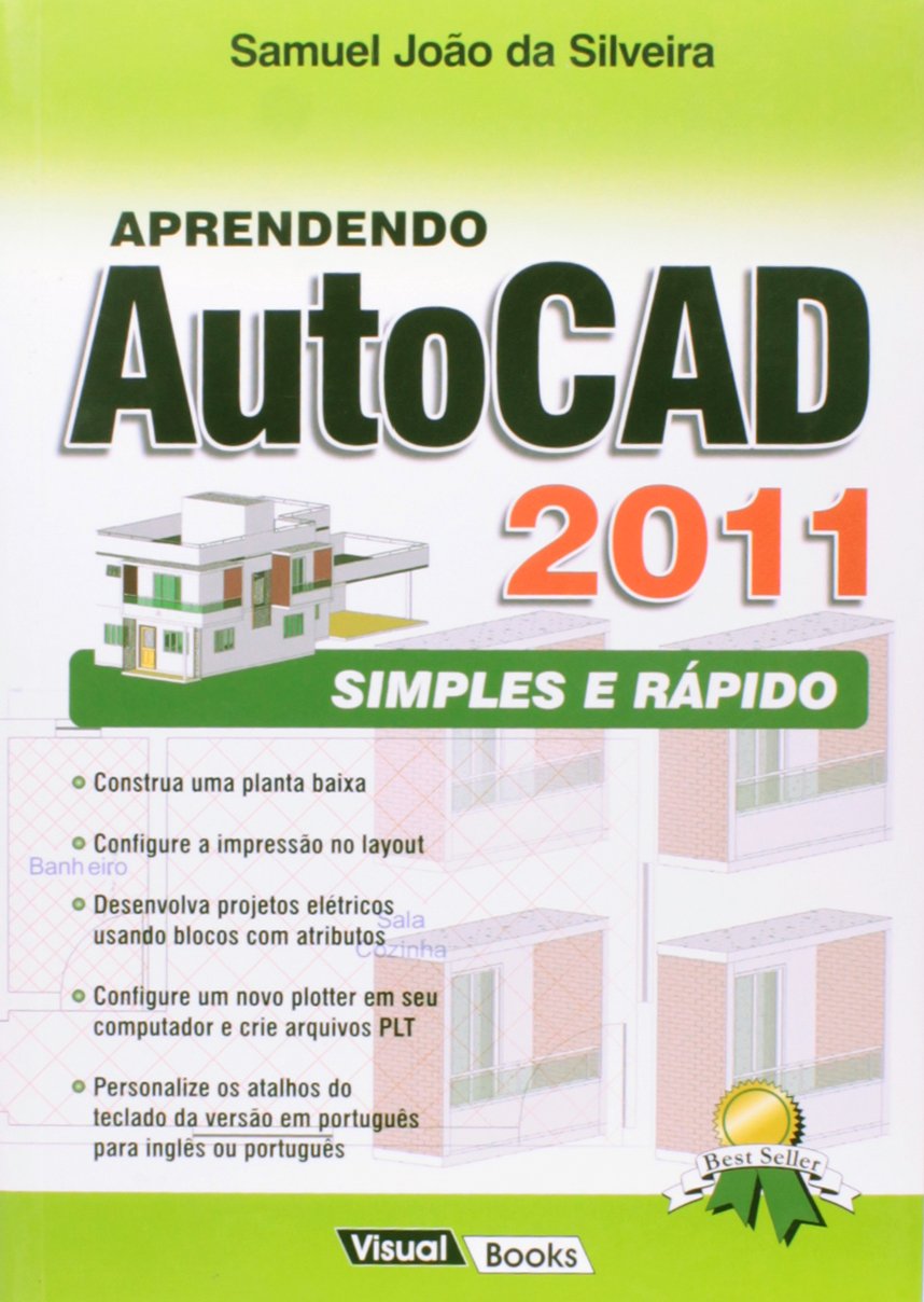 autocad 2011 portugues