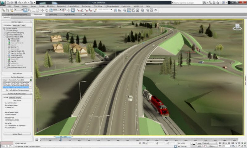 autodesk 3ds max free download